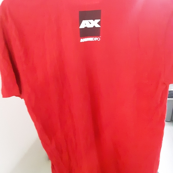 Anime Expo T Shirt - Picture 4 of 4